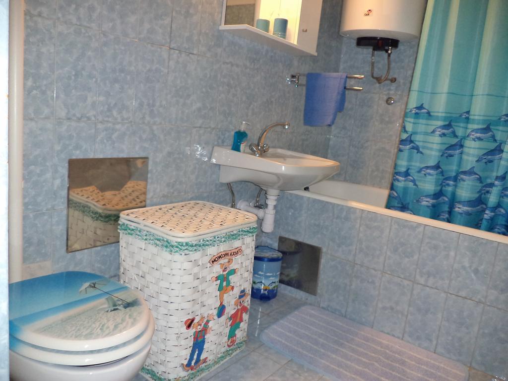Cool Apartmán *