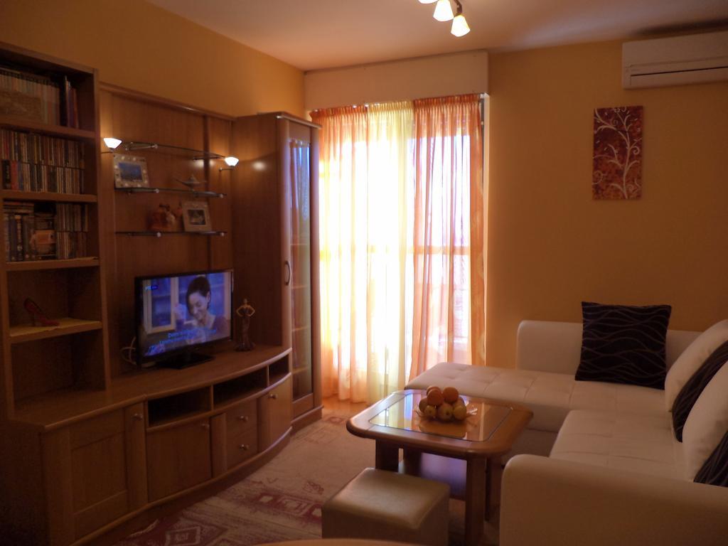 Cool Apartmán *